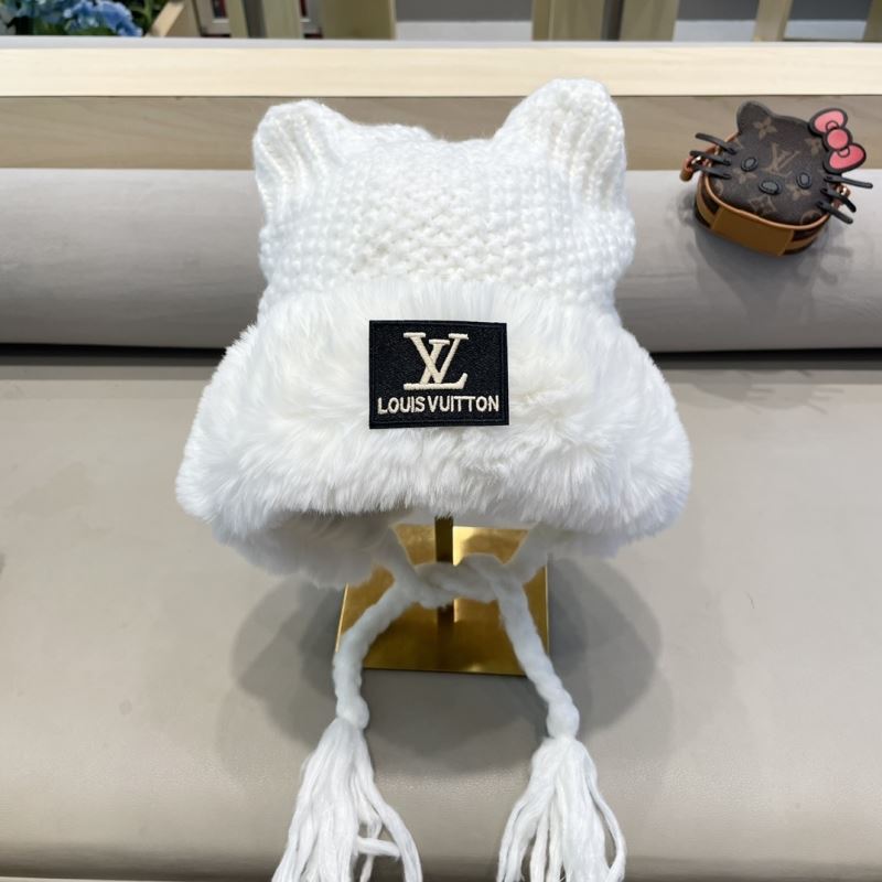 Louis Vuitton Caps